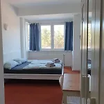 Akdeniz Гостевой дом Людвигсфельде