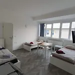 Guest house Akdeniz