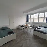 Guest house Akdeniz Ludwigsfelde
