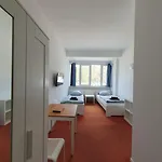 Akdeniz Гостевой дом 3*