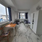 Akdeniz 3* Людвигсфельде