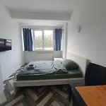 Akdeniz Гостевой дом