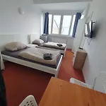 Гостевой дом Akdeniz Людвигсфельде