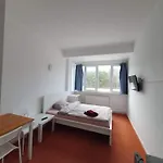 Akdeniz Гостевой дом 3*