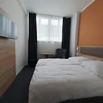 Гостевой дом Akdeniz Людвигсфельде