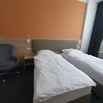 Akdeniz Guest house