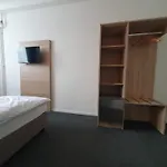 Akdeniz Гостевой дом Людвигсфельде