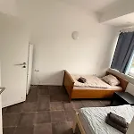 Гостевой дом Akdeniz Людвигсфельде