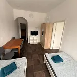 Akdeniz Гостевой дом