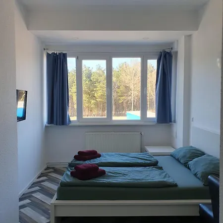 Akdeniz Pensionat Ludwigsfelde