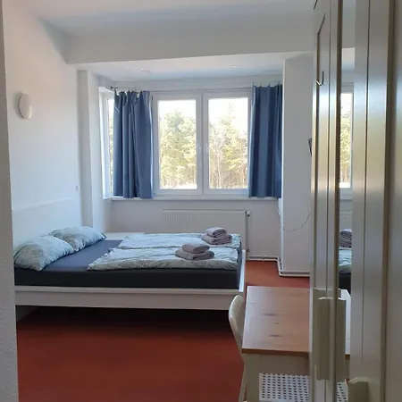 Akdeniz Pensionat Ludwigsfelde