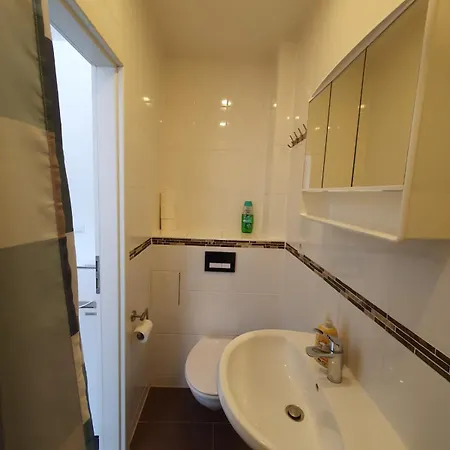 Akdeniz Guest house