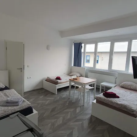 Guest house Akdeniz