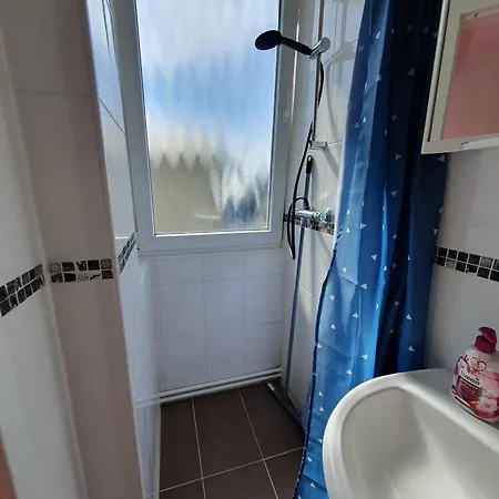 Akdeniz Guest house *