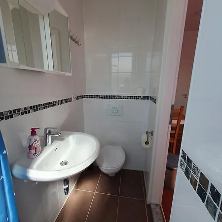 Guest house Akdeniz *