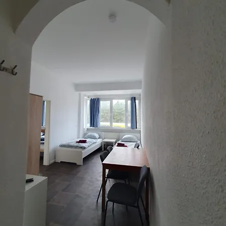 Akdeniz Guest house