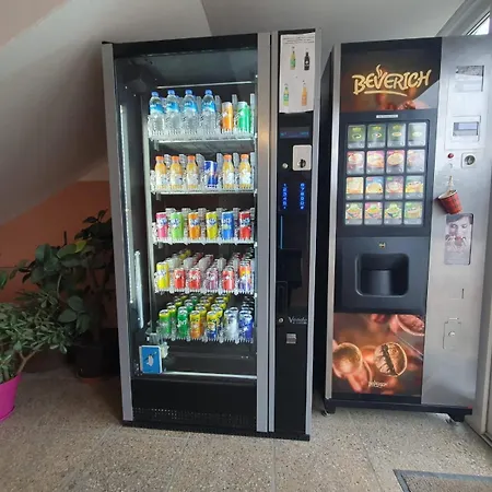 Pensjonat Akdeniz 3*