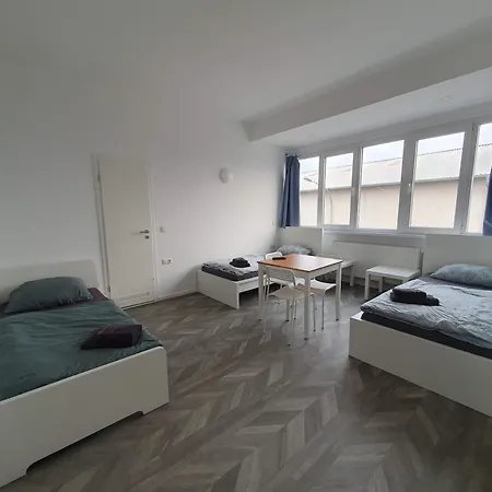 Pensjonat Akdeniz Ludwigsfelde