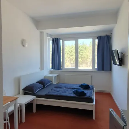 Akdeniz Pensionat Ludwigsfelde