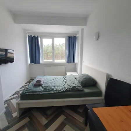 Akdeniz Pensionat