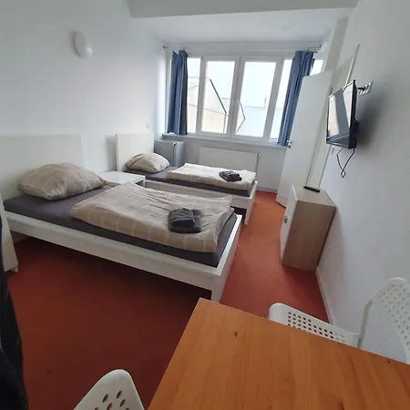 Guest house Akdeniz Ludwigsfelde