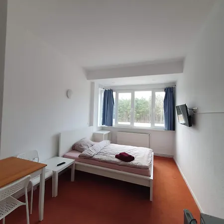 Akdeniz Gasthof 3*