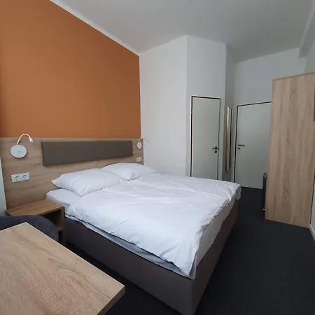 Akdeniz Pensjonat Ludwigsfelde