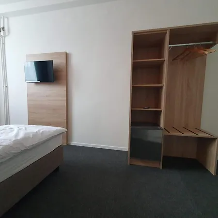 Akdeniz Pensjonat Ludwigsfelde