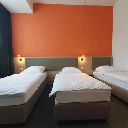 Akdeniz 3* Ludwigsfelde