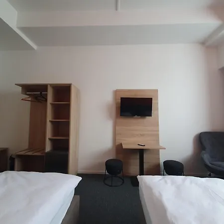 Akdeniz Pensjonat 3*