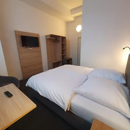 Guest house Akdeniz 3*