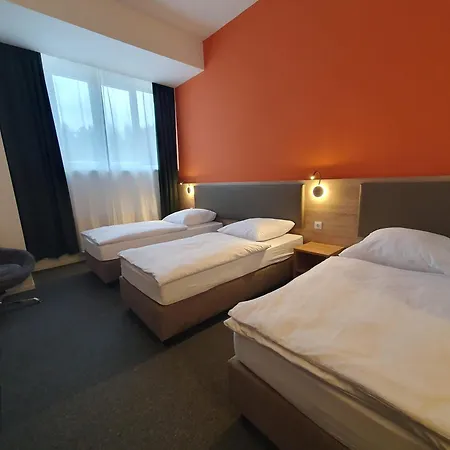 Akdeniz Guest house