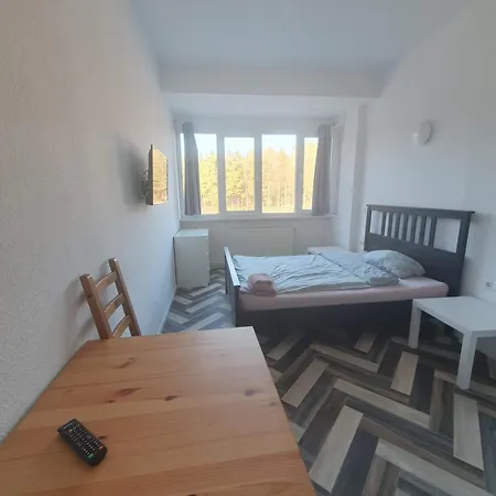 Akdeniz Gasthof 3*