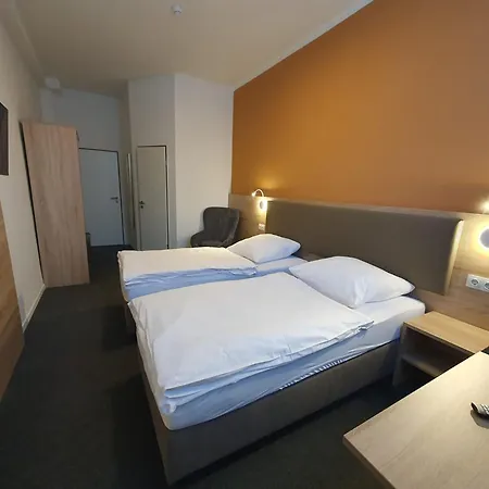 Akdeniz Pensionat Ludwigsfelde