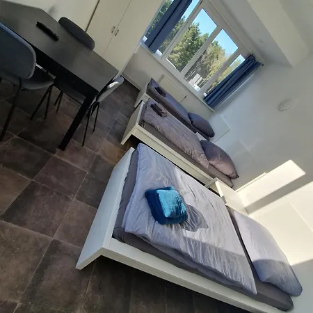 Akdeniz 3* Ludwigsfelde