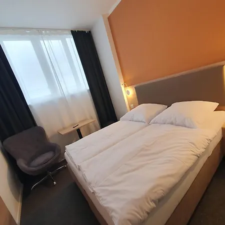 Guest house Akdeniz Ludwigsfelde