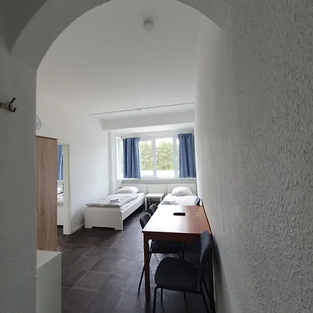 Akdeniz Gasthof 3*