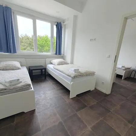 Pensionat Akdeniz 3*