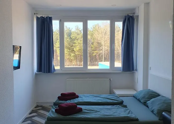 Akdeniz Pensionat Ludwigsfelde