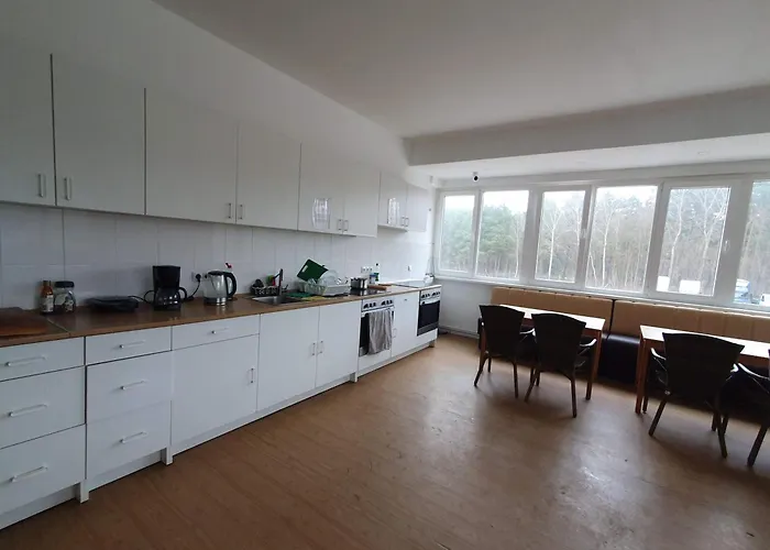 Pensionat Akdeniz 3*