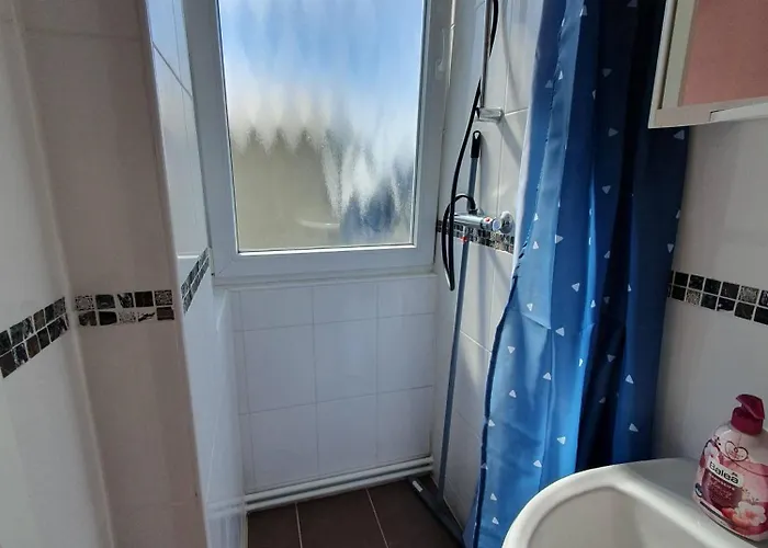 Akdeniz Pensionat 3*