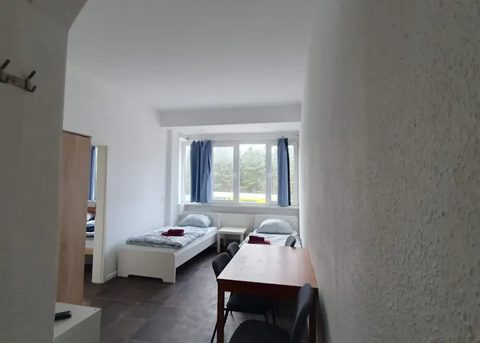 Akdeniz Maison d'hôtes