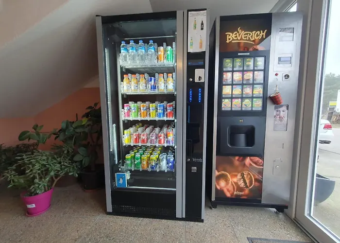 Pensionat Akdeniz 3*