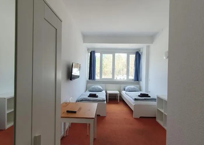 Akdeniz Pensionat 3*