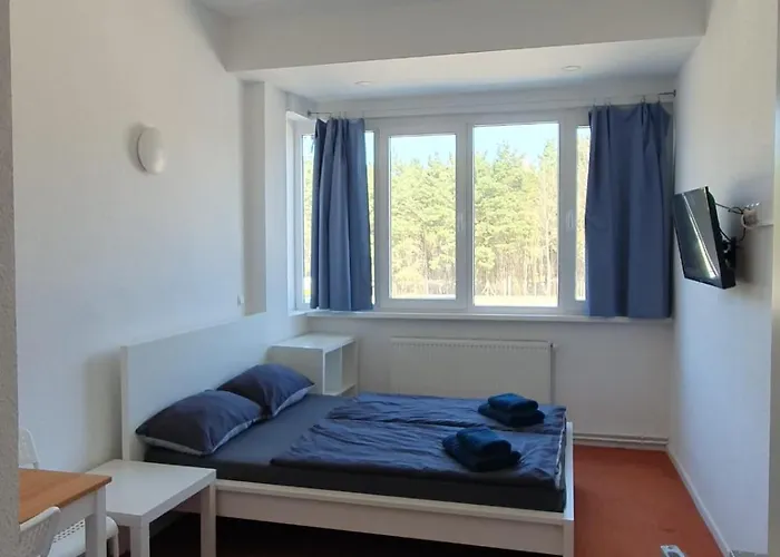 Akdeniz Maison d'hôtes Ludwigsfelde