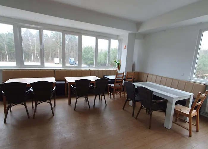 Pensionat Akdeniz Ludwigsfelde