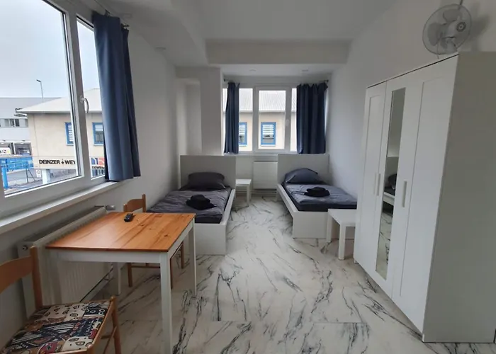 Akdeniz 3* Ludwigsfelde