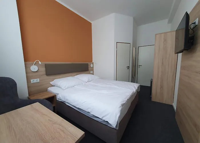 Akdeniz Pensionat Ludwigsfelde