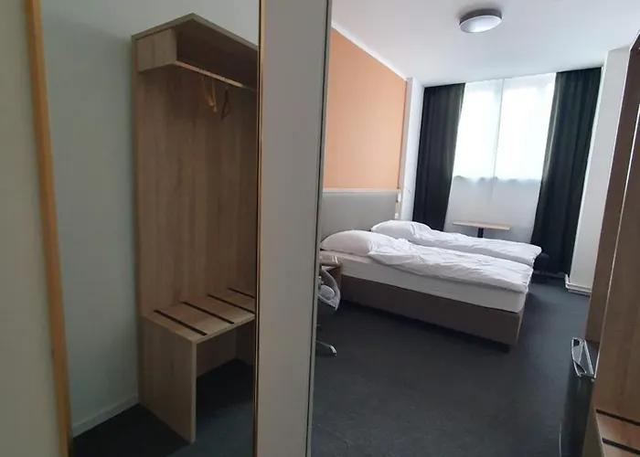 Maison d'hôtes Akdeniz 3*