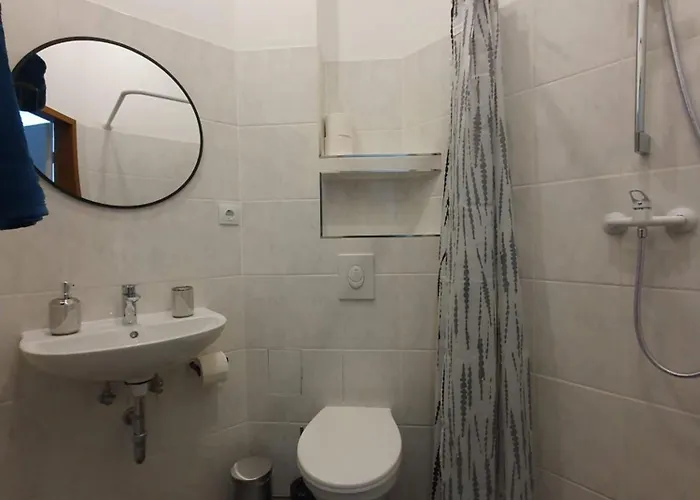 Pensionat Akdeniz Ludwigsfelde